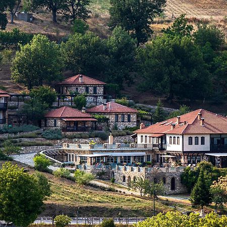 Ktima Bellou Agios Dimitrios  Exteriér fotografie