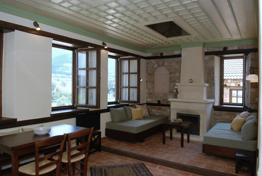 Ktima Bellou Agios Dimitrios  Exteriér fotografie